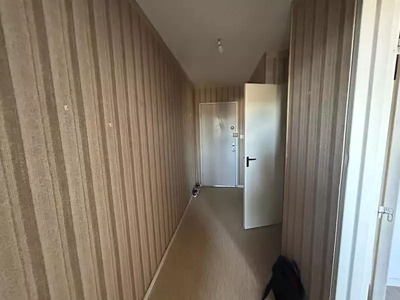 Appartement, 45 m²