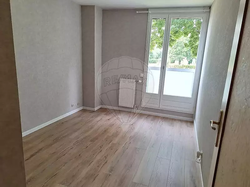 Appartement, 63 m²
