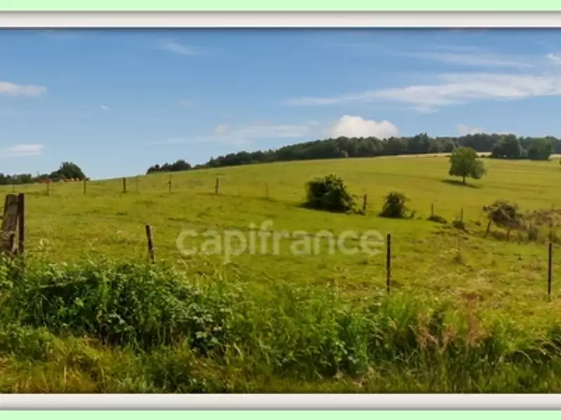 Terrain, 31 710 m²