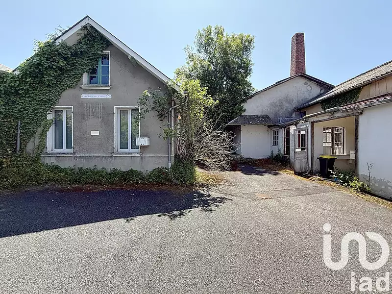 Maison, 165 m²