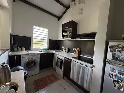 Appartement, 41,41 m²
