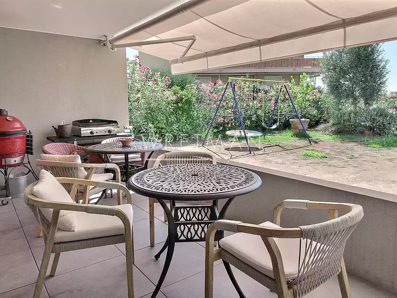 Appartement, 64,65 m²