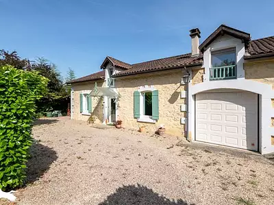 Maison, 218 m²