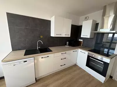 Appartement, 95,79 m²