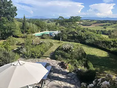 Maison, 480 m²
