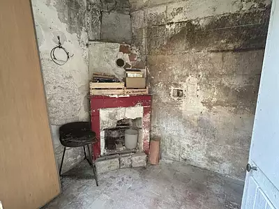 Appartement, 31,61 m²