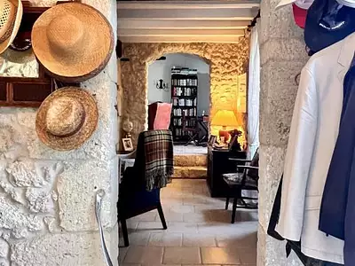Maison, 171 m²