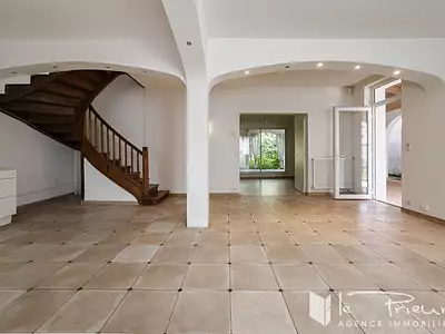 Maison, 130 m²