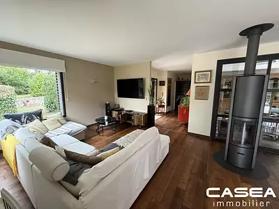 Maison, 230 m²