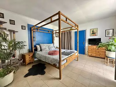 Maison, 73 m²