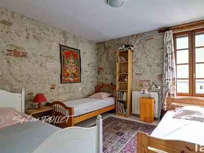 Maison, 250 m²