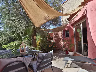 Maison, 83 m²