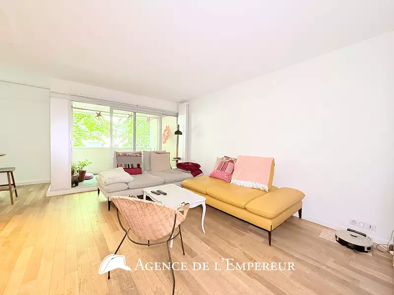 Divers, 73 m²
