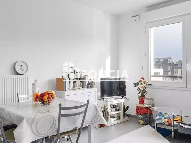 Appartement, 36 m²