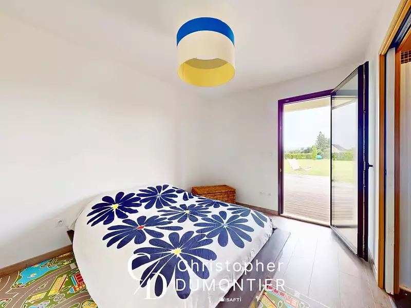 Maison, 205 m²