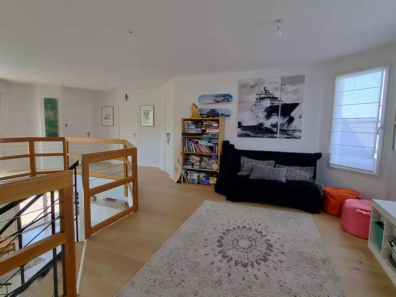 Maison, 241 m²