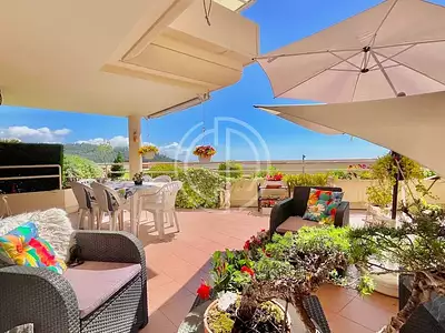 Appartement, 62 m²