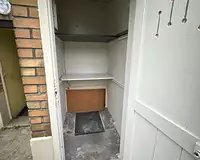 Appartement, 16,08 m²