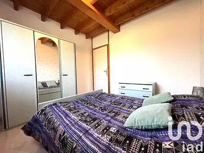 Maison, 109 m²