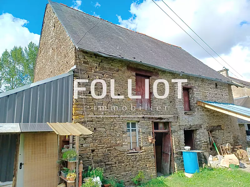 Maison, 180 m²