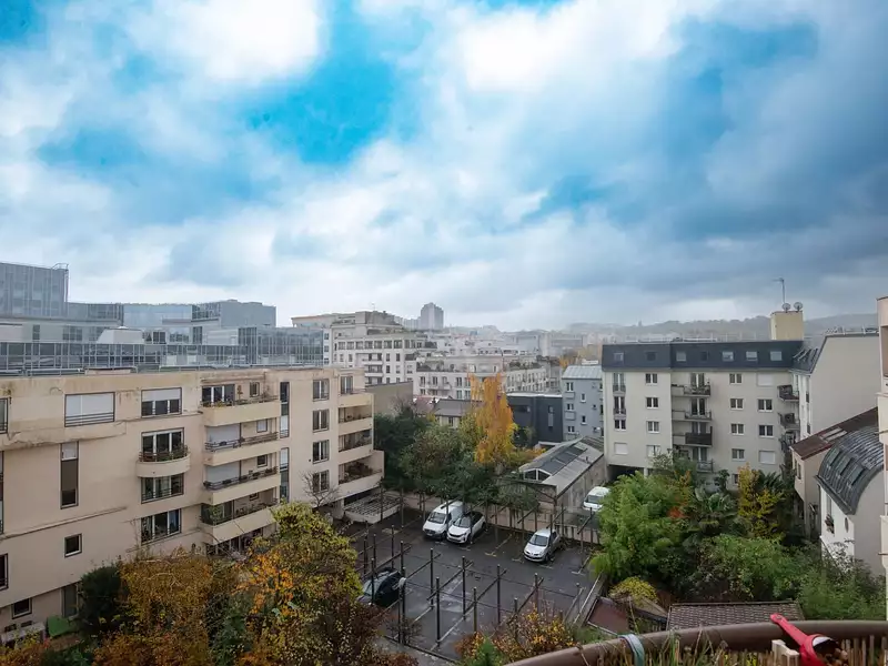 Appartement, 114,62 m²