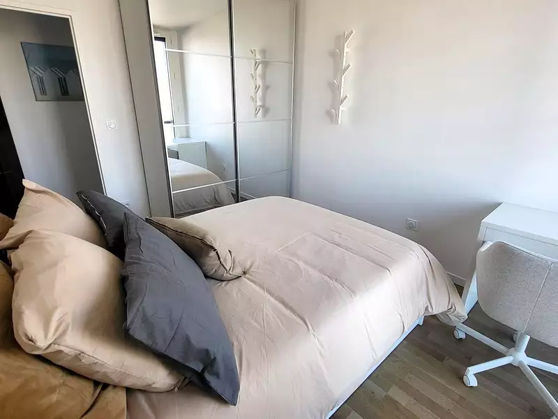Appartement, 85 m²