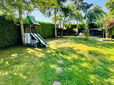 Maison, 105 m²