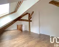 Appartement, 77 m²