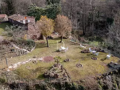 Maison, 162 m²