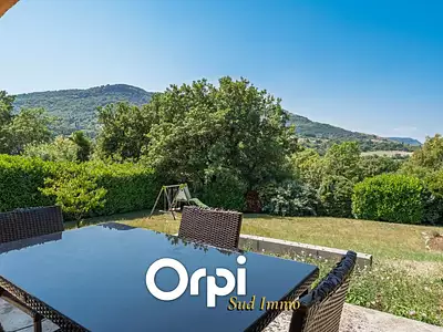 Maison, 104 m²