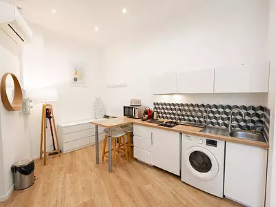 Appartement, 70,38 m²