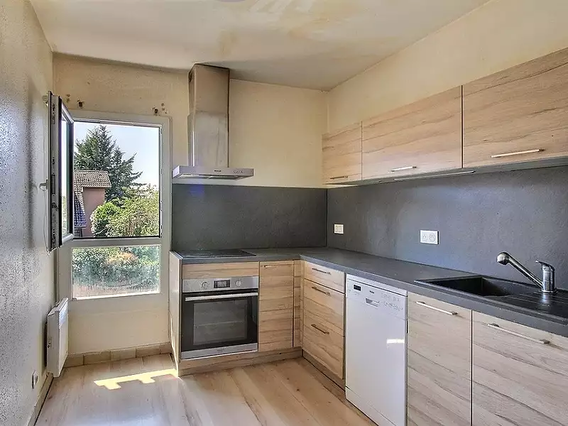 Appartement, 84,22 m²