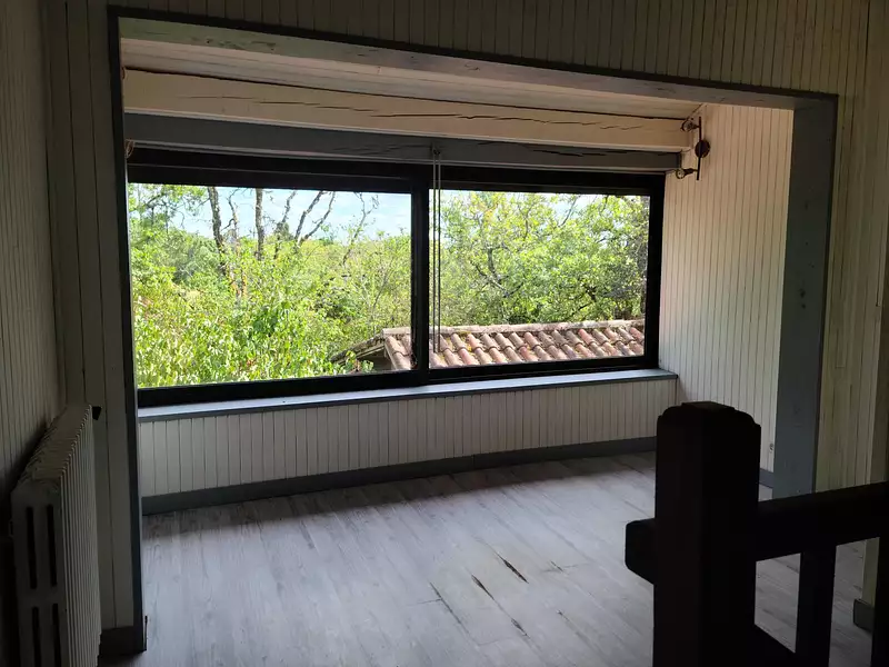 Maison, 237 m²