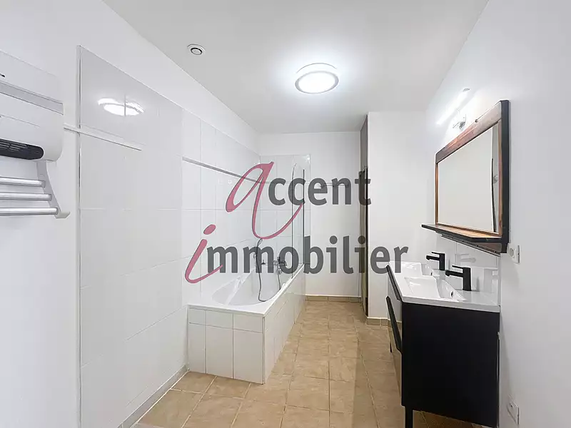 Appartement, 95 m²