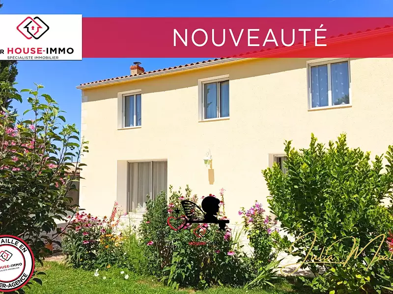 Maison, 196 m²
