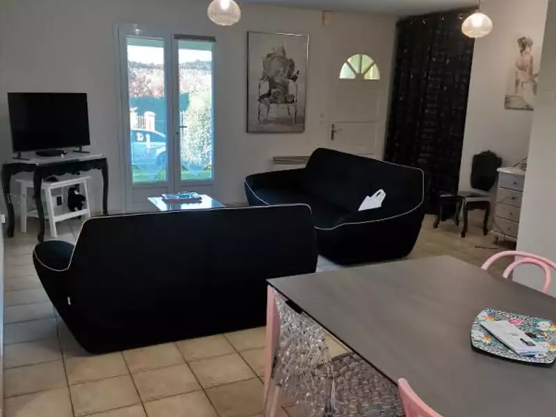 Maison, 81 m²