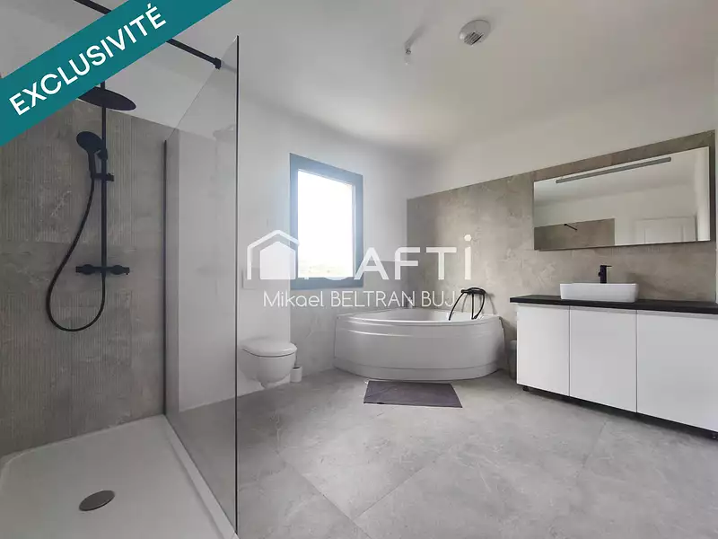Maison, 137 m²