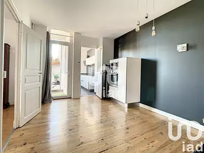 Maison, 185 m²