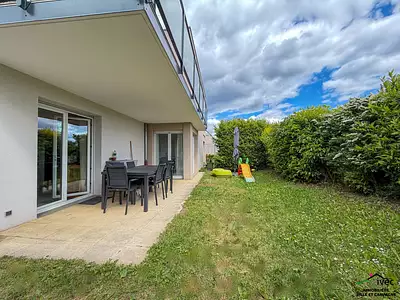 Appartement, 97 m²