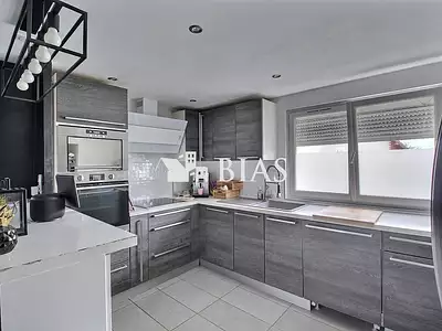 Maison, 90 m²