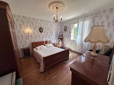 Maison, 142 m²