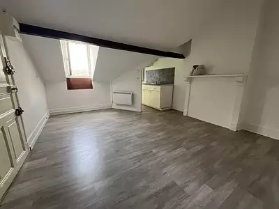 Appartement, 28 m²