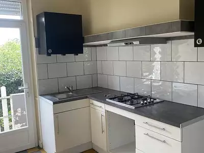 Maison, 100 m²