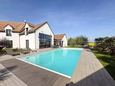 Maison, 334 m²