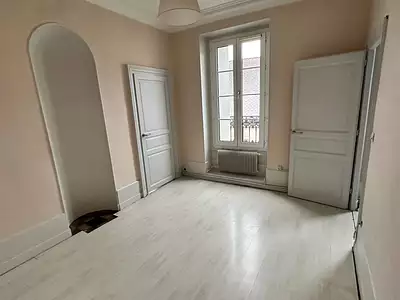 Appartement, 89,22 m²
