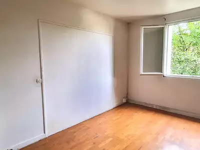 Appartement, 57,3 m²