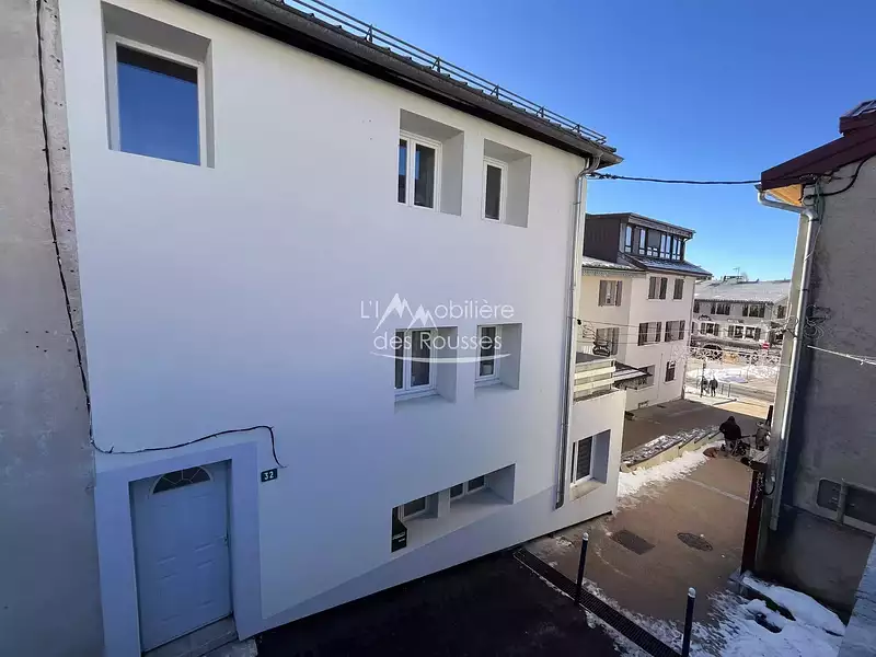 Maison, 81,45 m²