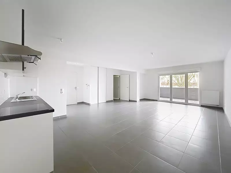 Appartement, 79,64 m²