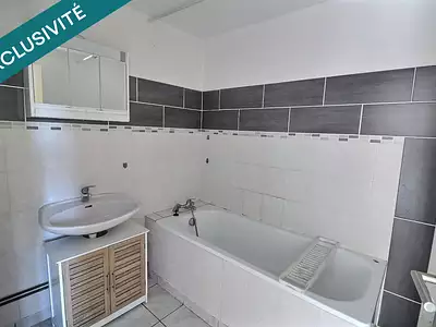 Maison, 60 m²