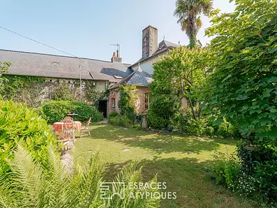 Maison, 227 m²